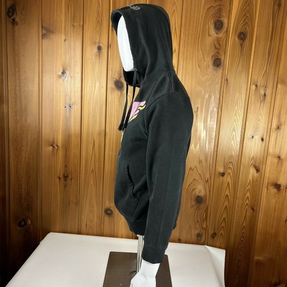 Odd Future Hoodie Men Small Black Donut Igor  Tyler The Creator OFWGKTA Pullover - Picture 5 of 10